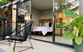 The Point Of View Cabin